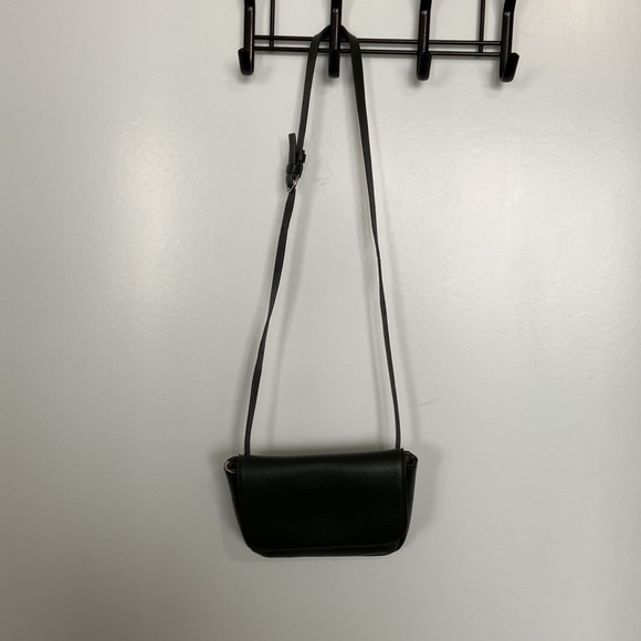 Oat + Fort Forest Green Fanny Pack - Picture 4 of 4